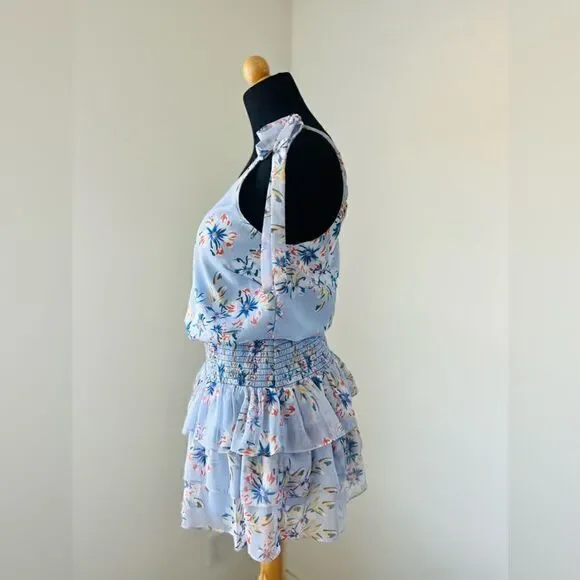 Amanda Uprichard Zita Dress Size XS - Picture 6 of 13